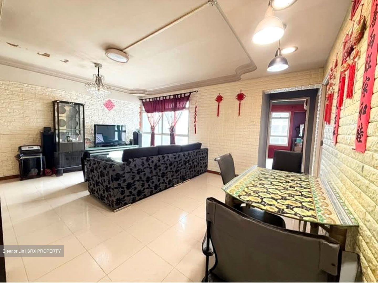 Blk 408C Coral Vale (Sengkang), HDB 4 Rooms #528475721